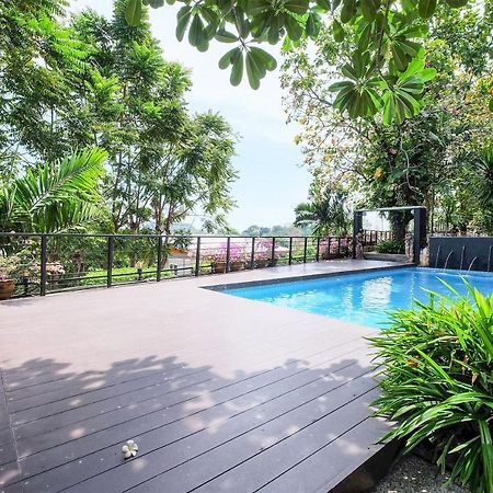 Oyo 626 The Chalet Phuket Resort Cape Panwa Экстерьер фото