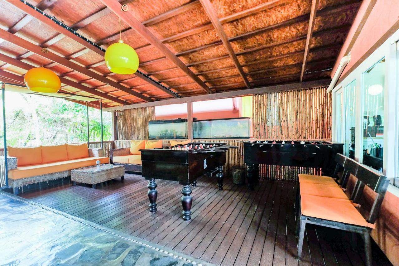Oyo 626 The Chalet Phuket Resort Cape Panwa Экстерьер фото